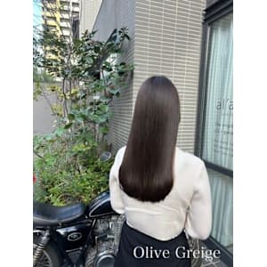 alana 薬院×スタイル