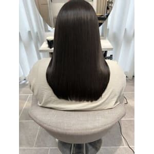 alana 薬院×スタイル