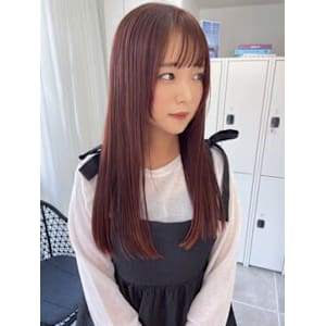 alana 薬院×スタイル