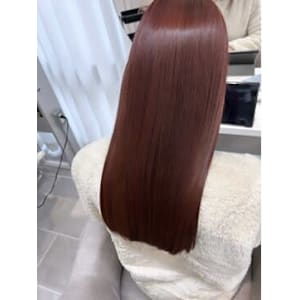 alana 薬院×スタイル