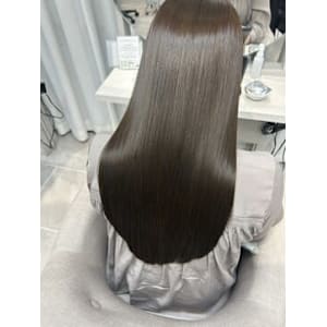 alana 薬院×スタイル