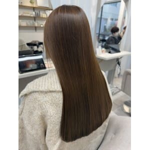 alana 薬院×スタイル