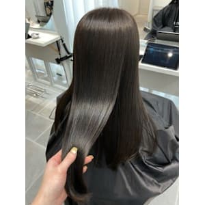 alana 薬院×スタイル