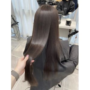 alana 薬院×スタイル