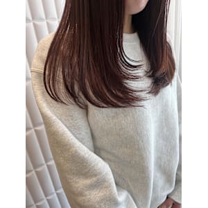 顔まわりレイヤー