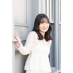 イルミナカラー/髪質改善トリートメント/学割U24