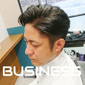 ビジネススタイル【SHIFT】