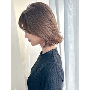 Linoa【リノア】×スタイル