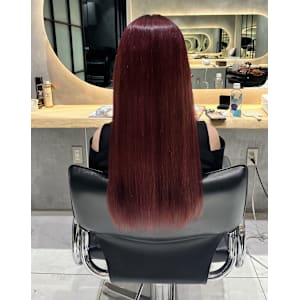 Linoa【リノア】×スタイル