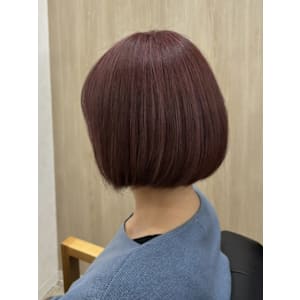 Ray（レイ）×スタイル