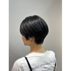 Ray（レイ）×スタイル