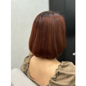 Ray（レイ）×スタイル