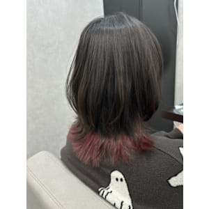 Ray（レイ）×スタイル