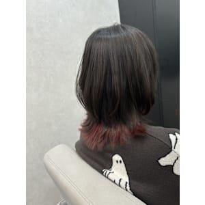 Ray（レイ）×スタイル