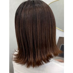 Ray（レイ）×スタイル