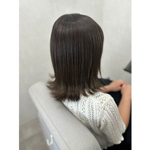 Ray（レイ）×スタイル