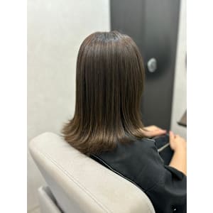 Ray（レイ）×スタイル