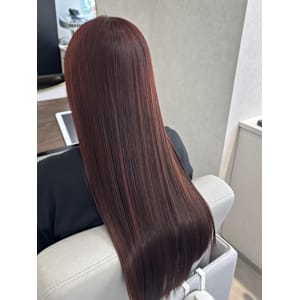 Ray（レイ）×スタイル