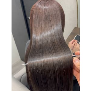 Ray（レイ）×スタイル