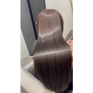 Ray（レイ）×スタイル