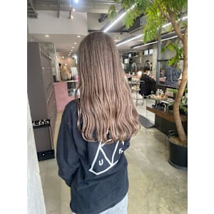 ミルクティーカラー - Union【ユニオン】掲載中