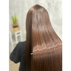 Ray（レイ）×スタイル