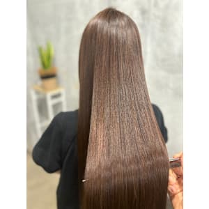 Ray（レイ）×スタイル