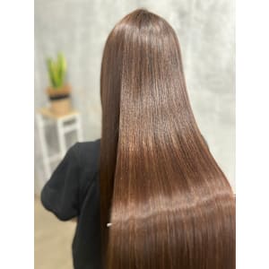 Ray（レイ）×スタイル