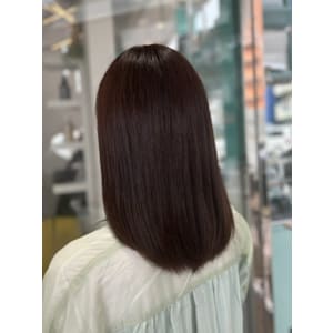 Ray（レイ）×スタイル