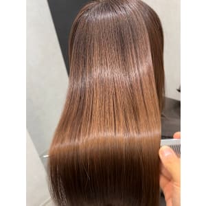 Ray（レイ）×スタイル