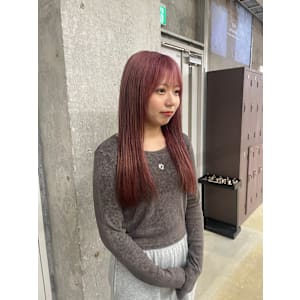 ピンクベージュ - Union【ユニオン】掲載中