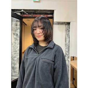 【medium layer】ethica