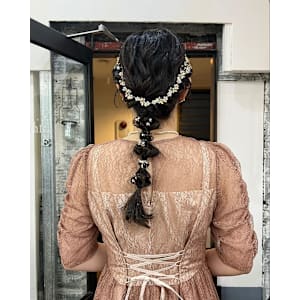 【編みおろしarrange】ethica