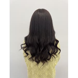 シンプルナチュラルで万人受けstyle！