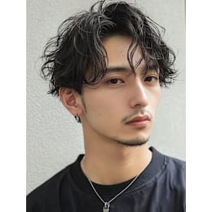 enntaku新宿三丁目×ミディアムスタイル