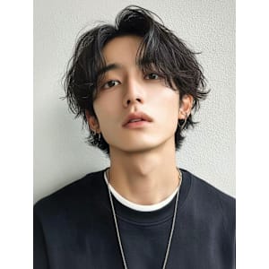 エンタク新宿三丁目×メンズスタイル[新宿駅/新宿三丁目駅]