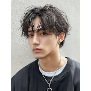 enntaku新宿三丁目×ミディアムスタイル