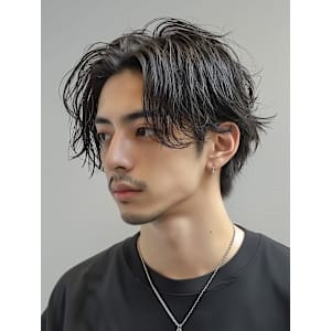 enntaku新宿三丁目×センターパート