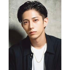 enntaku新宿三丁目×ショートスタイル