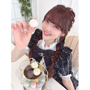 石田萌依ちゃん＊編み込みおさげヘア＊まゆ - Lilme【リルミー】掲載中