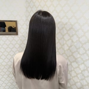 外しトリートメント