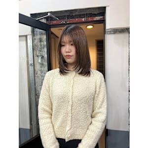 【low layer】ethica