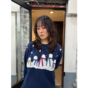 【high layer】ethica