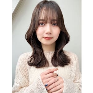 【艶感★ワイドバング】韓国ヘアくびれ大人可愛いカール小顔