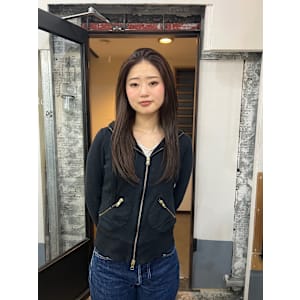 【透けbrown】ethica