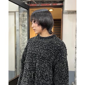 【medium wolf】ethica