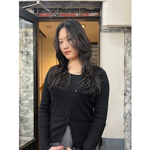 【high layer】ethica