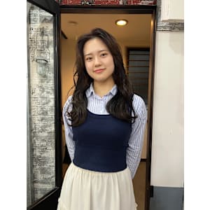 【chocolate brown】ethica