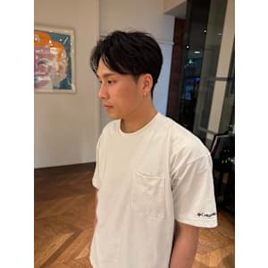 【スタイリング苦手な方にオススメ】