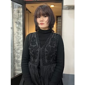 【medium layer】ethica